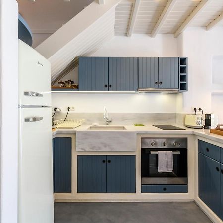 Mykonos TownMykonos Perla Town House别墅 外观 照片