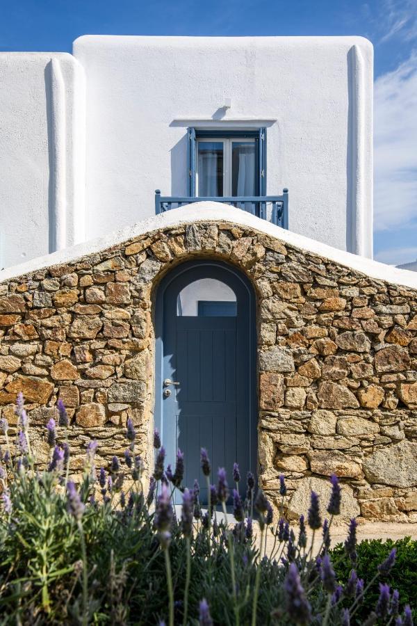 Mykonos TownMykonos Perla Town House别墅 外观 照片