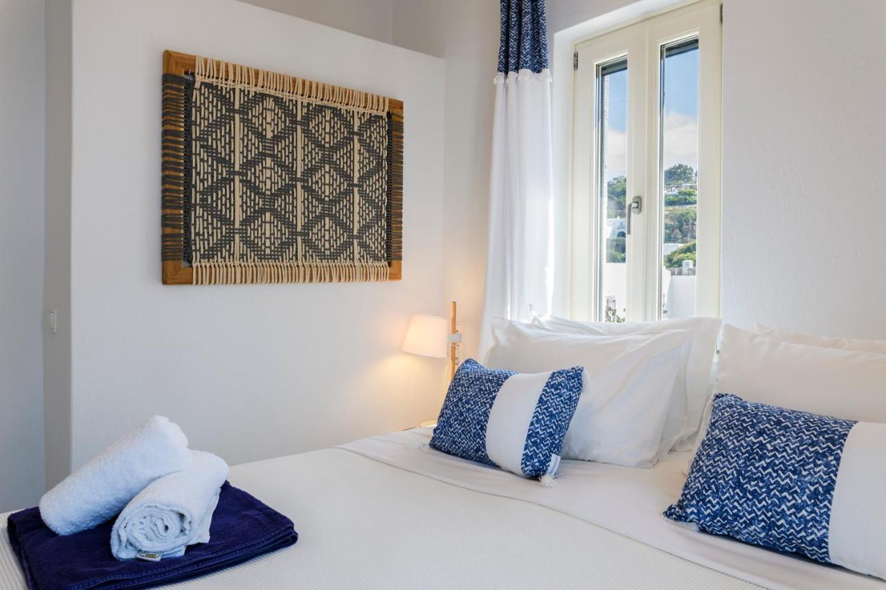 Mykonos TownMykonos Perla Town House别墅 外观 照片