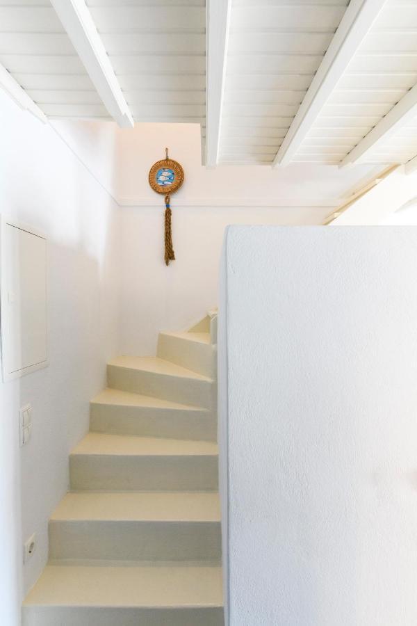 Mykonos TownMykonos Perla Town House别墅 外观 照片